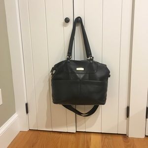 Lily jade shaylee diaper bag